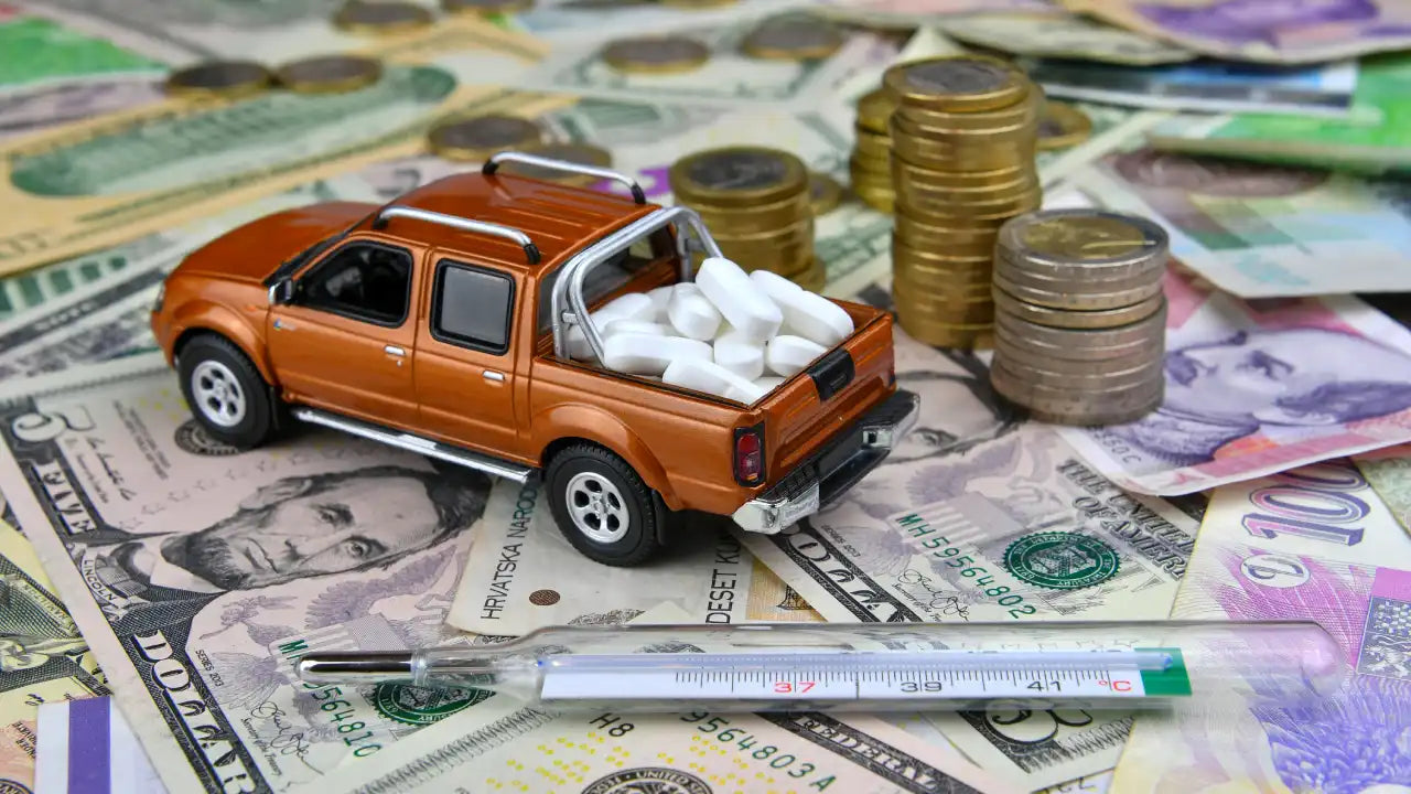 PPT - 5 Ways to Improve the Lifespan of A Car PowerPoint Presentation ...