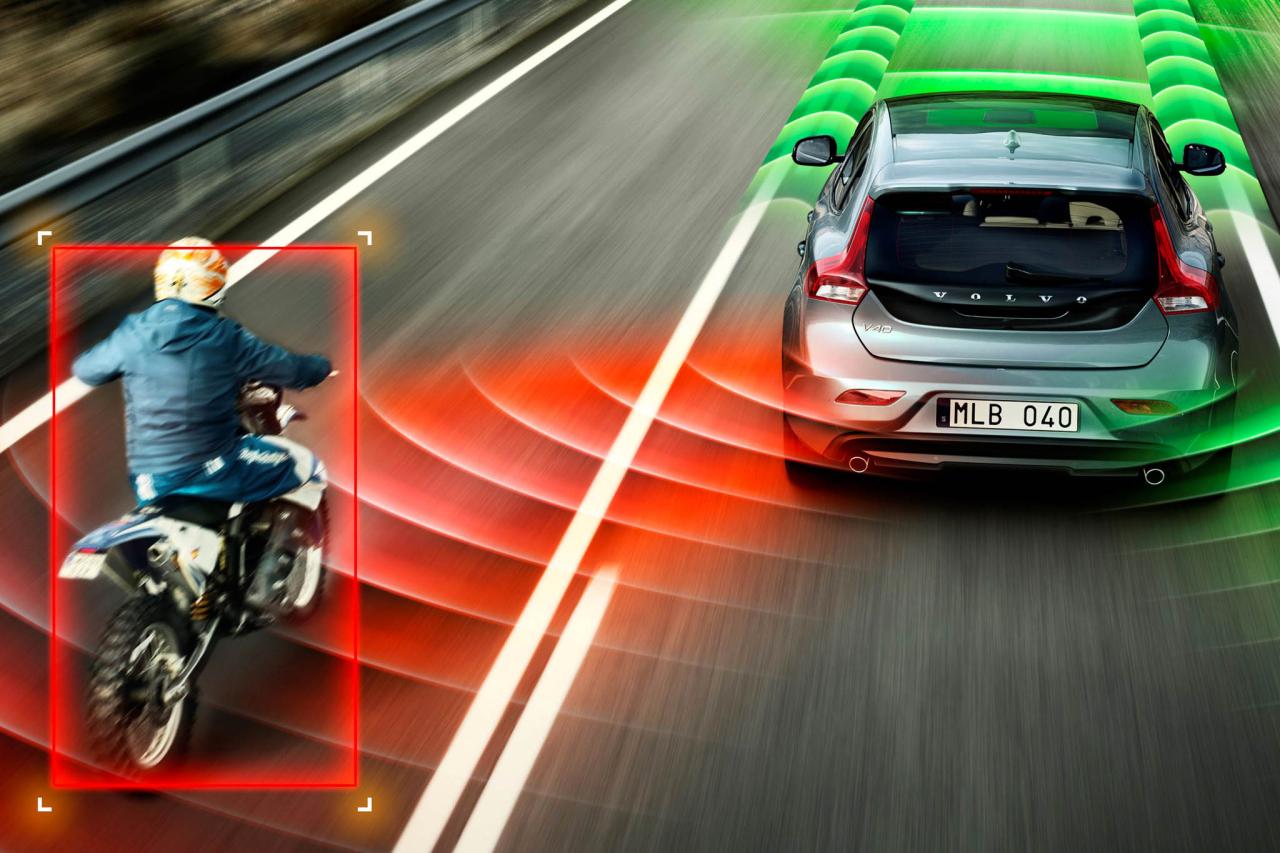 What Are The Most Common Vehicle Safety Features Today