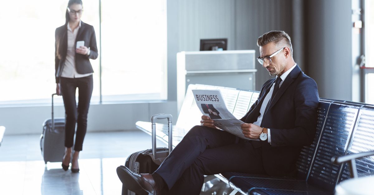 How flexible work is changing holiday travel trends – OAK COVER Magazine Tips For Traveling On A Flexible Schedule