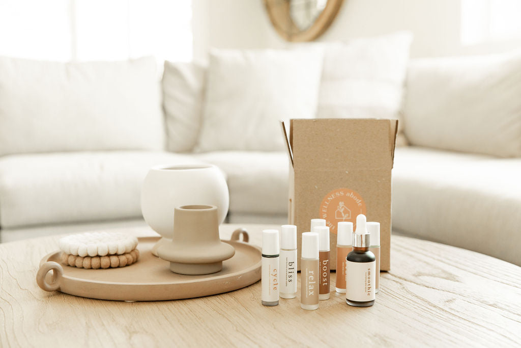 What Are Natural Remedies For Anxiety Relief