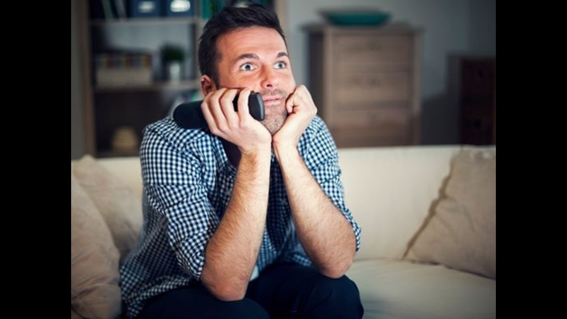 Binge watching episodes of our favorite shows psychology facts – Artofit Binge watching episodes of our favorite shows psychology facts – Artofit