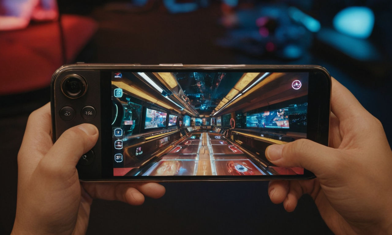 Mobile Gaming Trends That Will Dominate In The Future