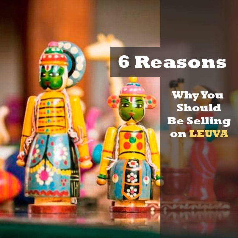 5 Key Advantages of Selling Your Product Online in 2026 What Are The Key Benefits Of Selling Online