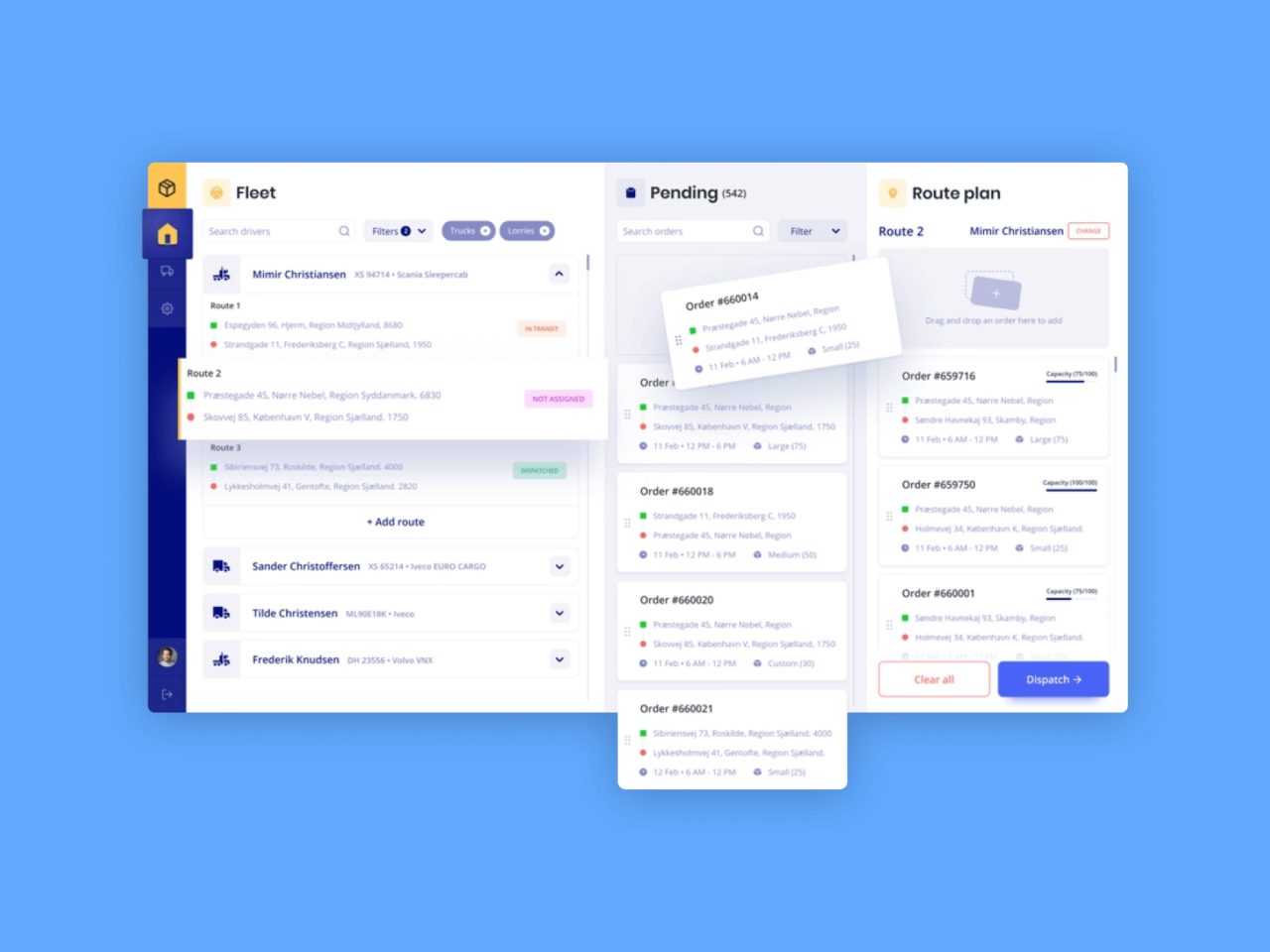 Understanding The Logistics Requirements For Online Marketplaces