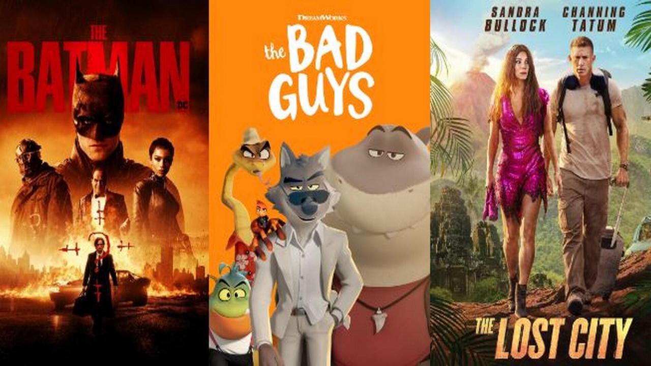 Upcoming Movie Releases You Need To Know About