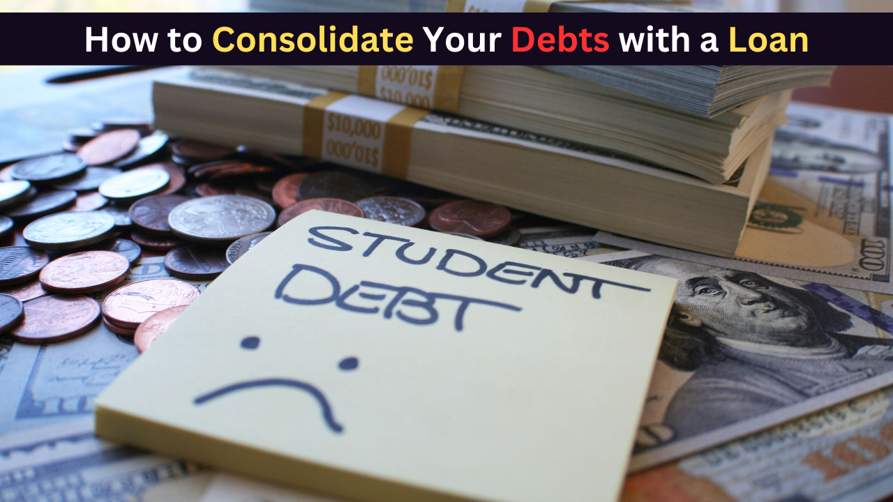 How To Get a Personal Loan to Consolidate Debt - Swipe Solutions How To Get a Personal Loan to Consolidate Debt - Swipe Solutions