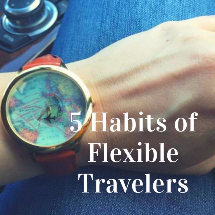 Efficient Travel Planning Tips for Business Travelers Tips For Traveling On A Flexible Schedule