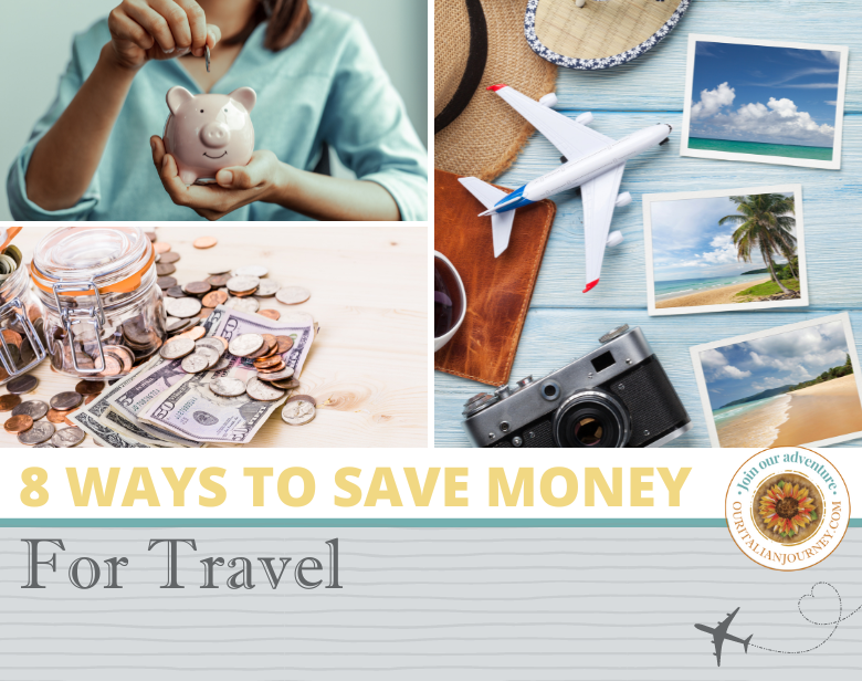 How To Save Money On International Travel