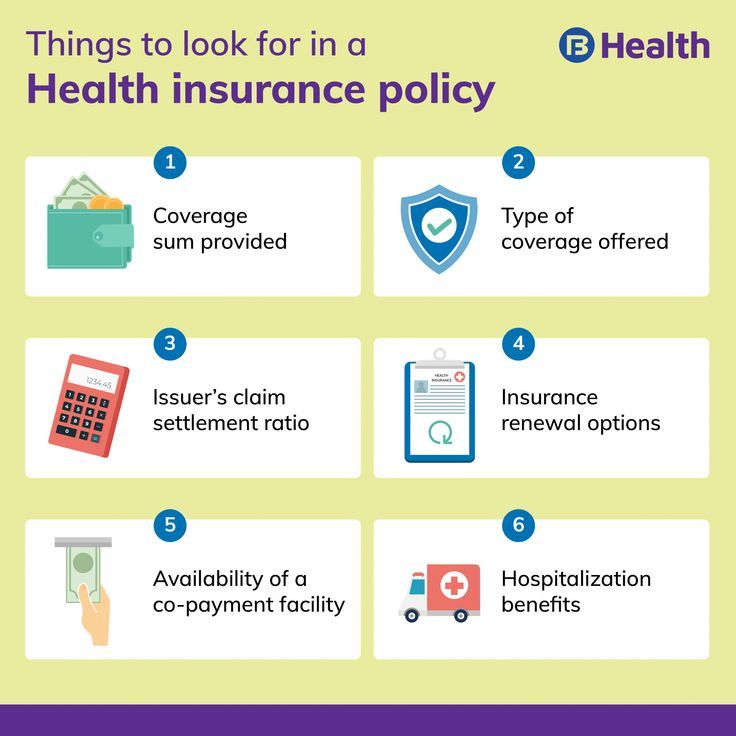 How To Choose The Right Health Insurance Plan Easily
