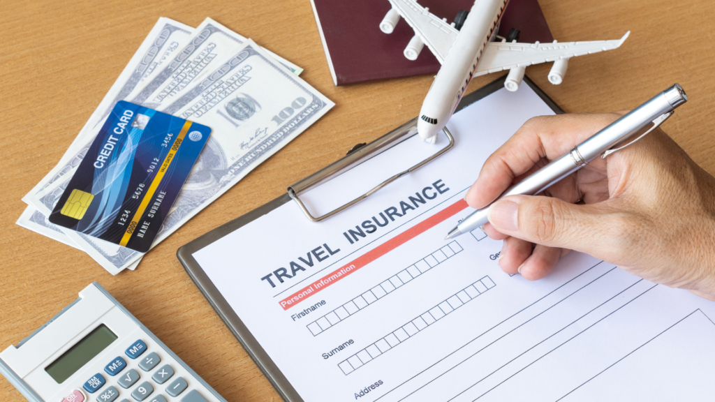 How to get the travel insurance you need - Travelers United What Are The Requirements For Getting Travel Insurance