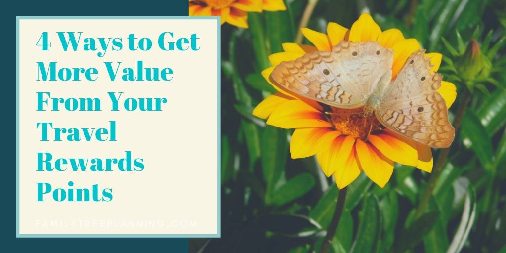 Travel Rewards Hacks and Points Tips You Need to Know How To Maximize Travel Rewards And Points