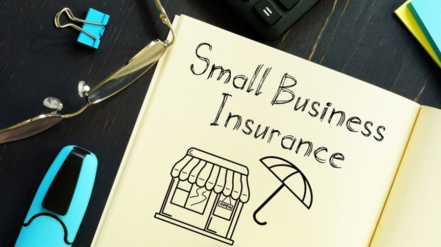 7 Essential Types Of Insurance For A Small Business Owner (2022) What Is The Process For Getting Insurance For A Small Business