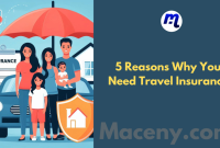 What Is The Importance Of Having Travel Insurance
