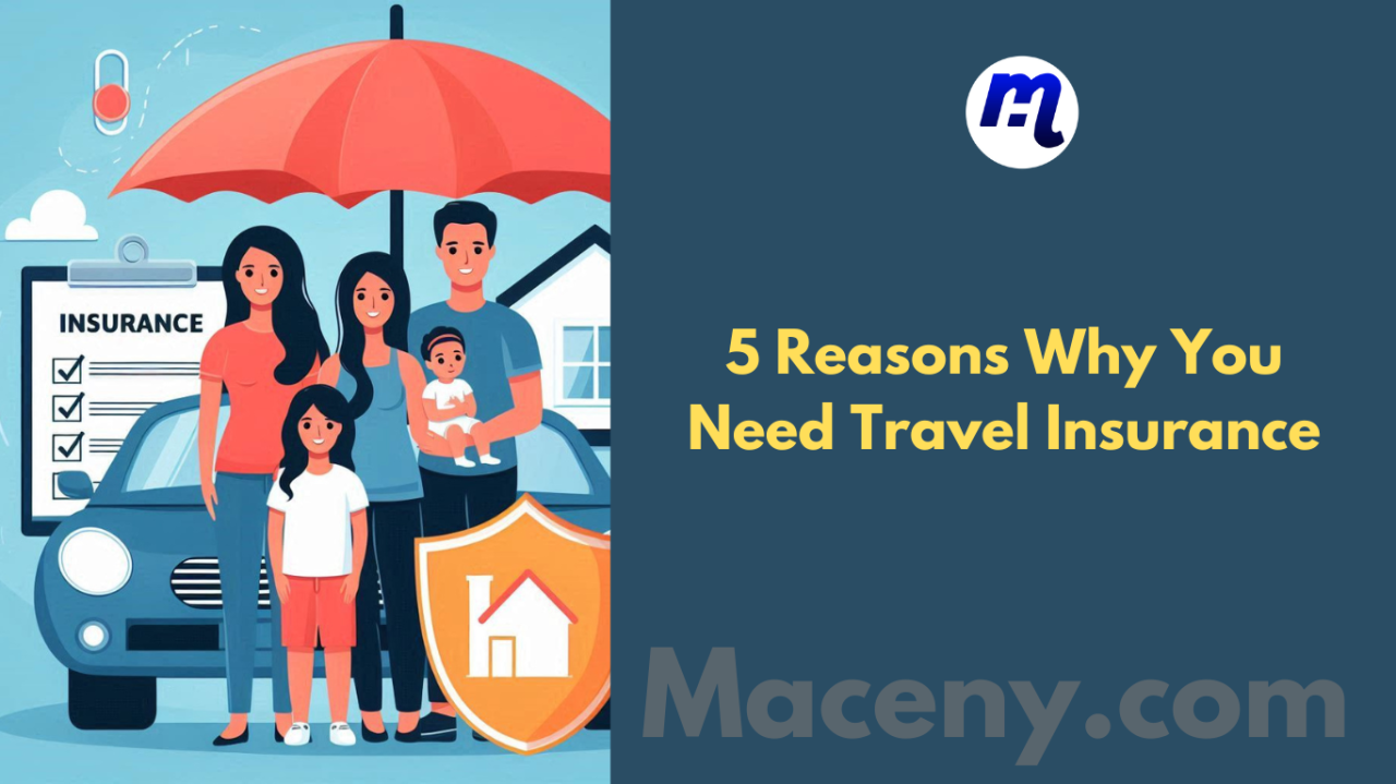 What Is The Importance Of Having Travel Insurance