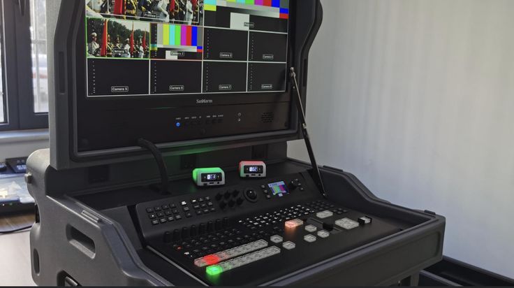 How To Set Up A Home Theater For Streaming