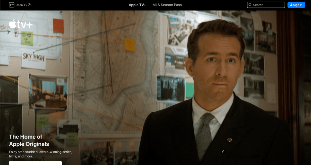 7 Underrated Streaming Services For Best Old Classic Movies - Fifities Web Which Streaming Service Is Best For Classic Films