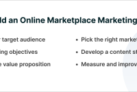 Best Practices For Managing An Online Marketplace