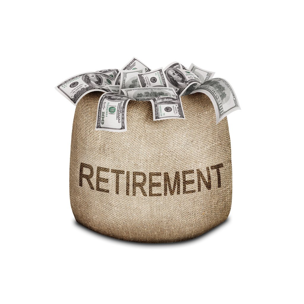 How To Save Money For Retirement Effectively