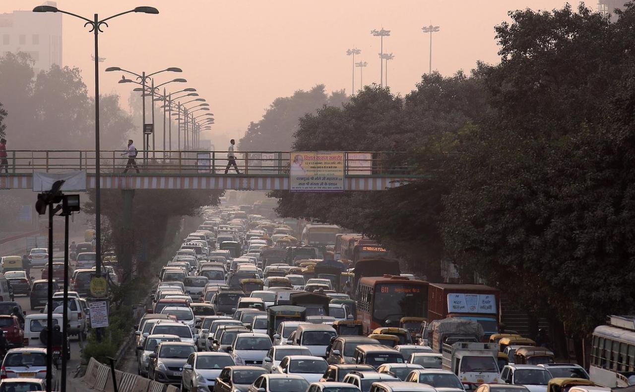 Automotive Environmental Issues Automotive Environmental Issues