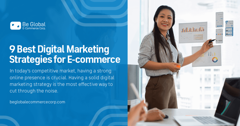 Tips For Effective Digital Marketing In E-Commerce