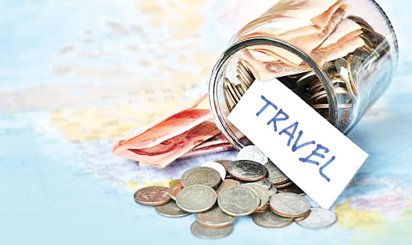 7 Ways to Travel the World Without Breaking the Bank - Bonsai Tool Chest How To Travel Without Breaking The Bank
