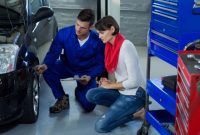 What Are The Steps For A Vehicle Pre-Purchase Inspection