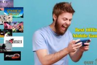 Best Mobile Games With Offline Gameplay Options Best Mobile Games With Offline Gameplay Options