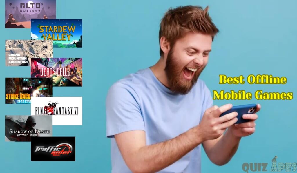 Best Offline Mobile Strategy Games, Ranked Best Offline Mobile Strategy Games, Ranked