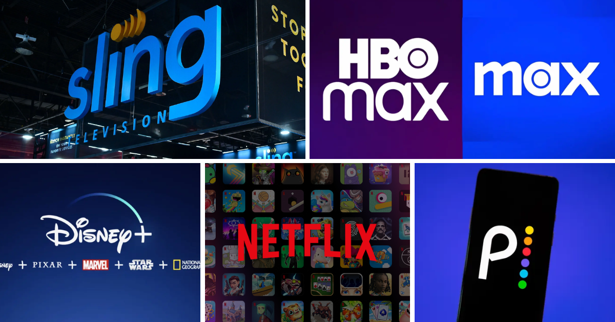 Where To Find Exclusive Content On Streaming Platforms