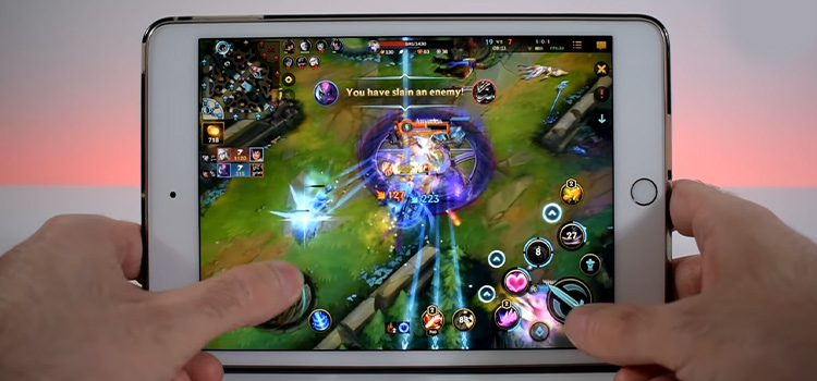 Best Practices For Developing Mobile Game Apps