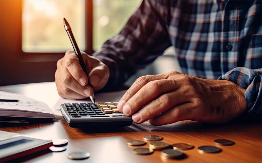 What Are The Tax Implications Of Freelance Income