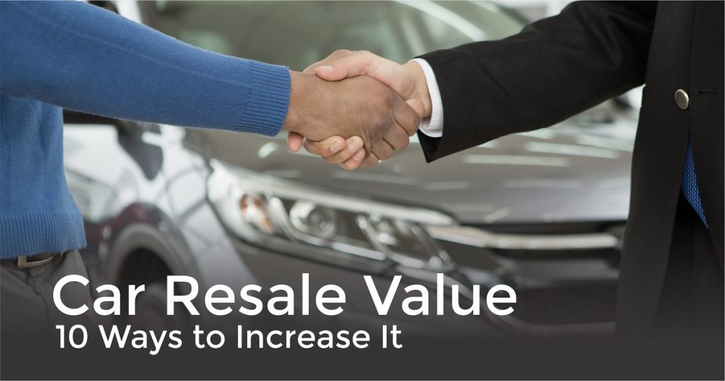 10 Ways to Increase Your Car’s Resale Value - Autochek Africa 10 Ways to Increase Your Car’s Resale Value - Autochek Africa