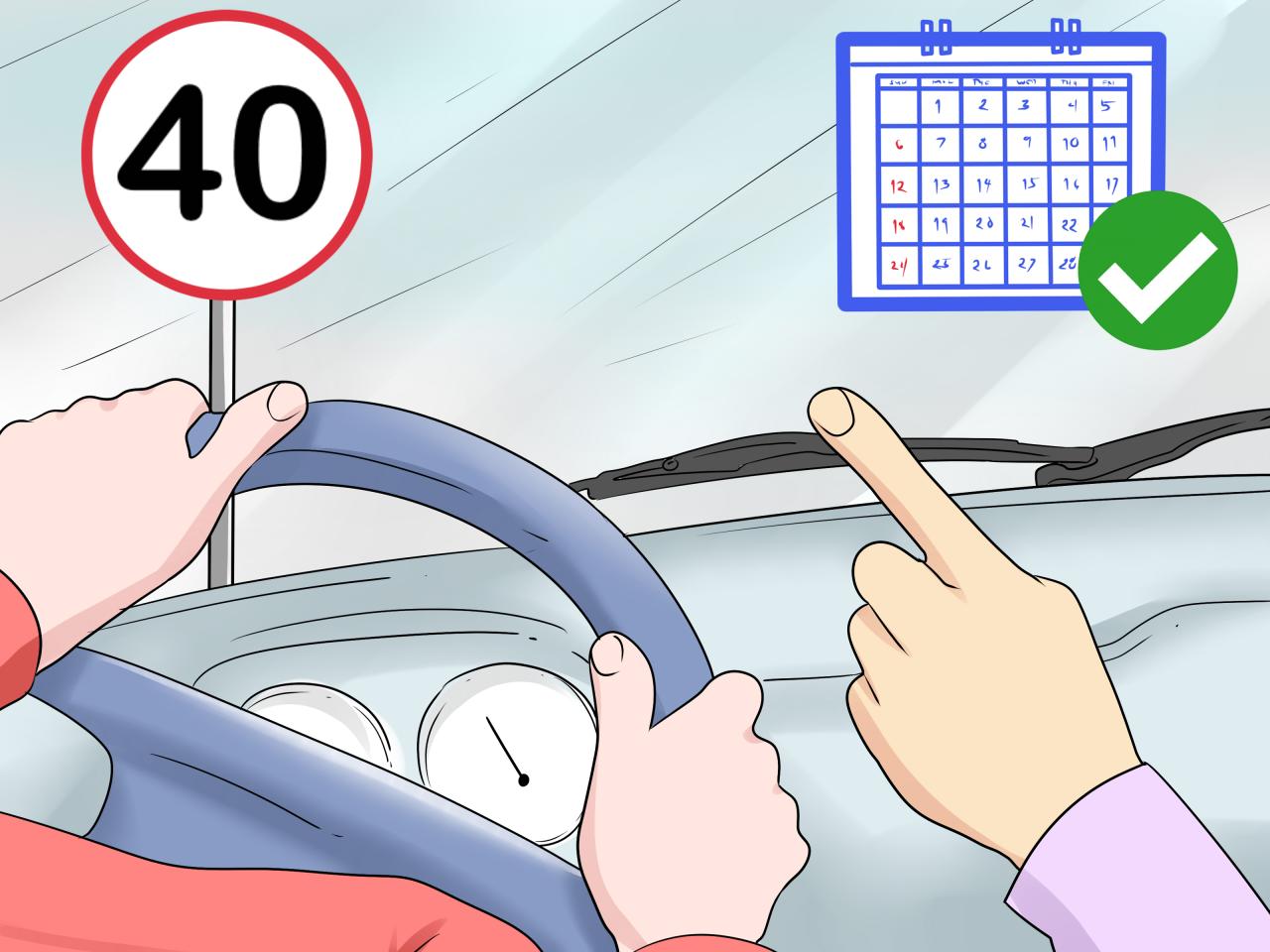 How to Choose the Right Car for You: 12 Steps (with Pictures) How To Choose The Right Vehicle For Your Needs