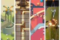 Best Mobile Games For Puzzle Lovers And Enthusiasts