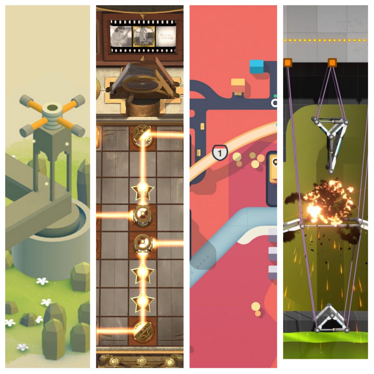 Best Mobile Games For Puzzle Lovers And Enthusiasts