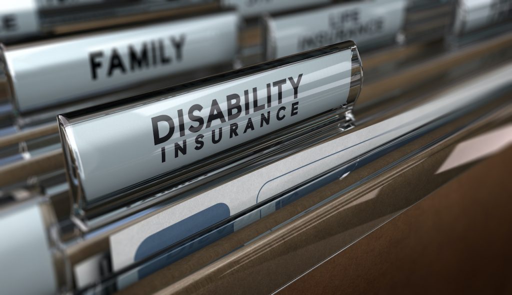 The Importance of Long-Term Disability Income Insurance - Brock ...