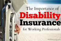 What Is The Importance Of Disability Insurance For Workers