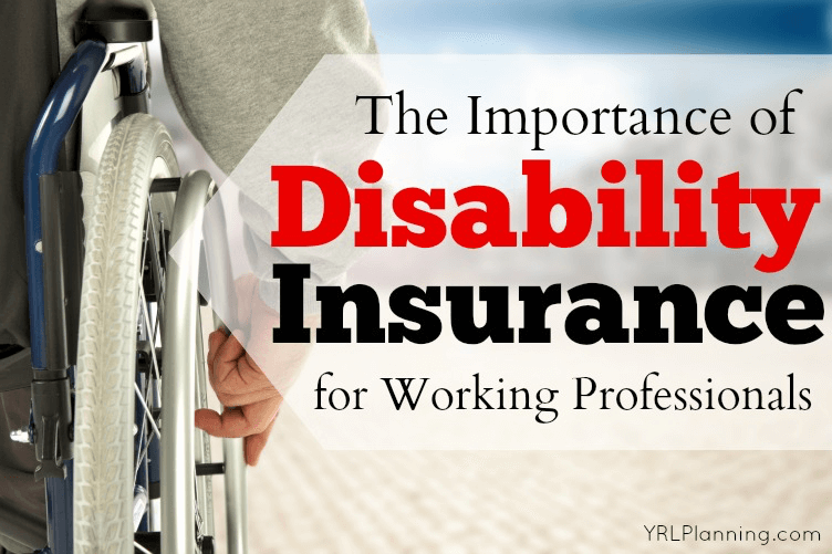 What Is The Importance Of Disability Insurance For Workers
