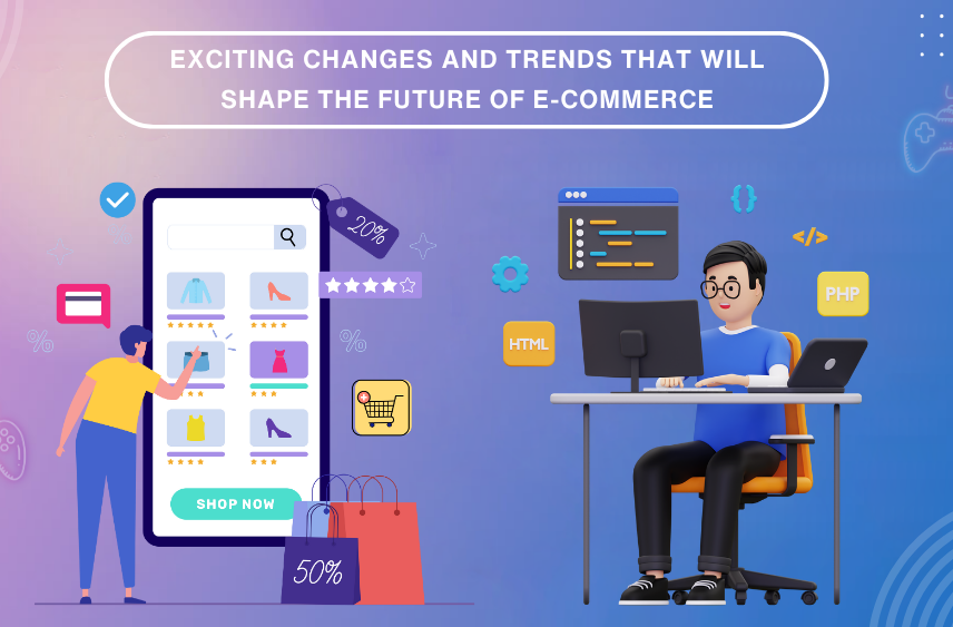 Trends Shaping The Future Of E-Commerce Marketplaces