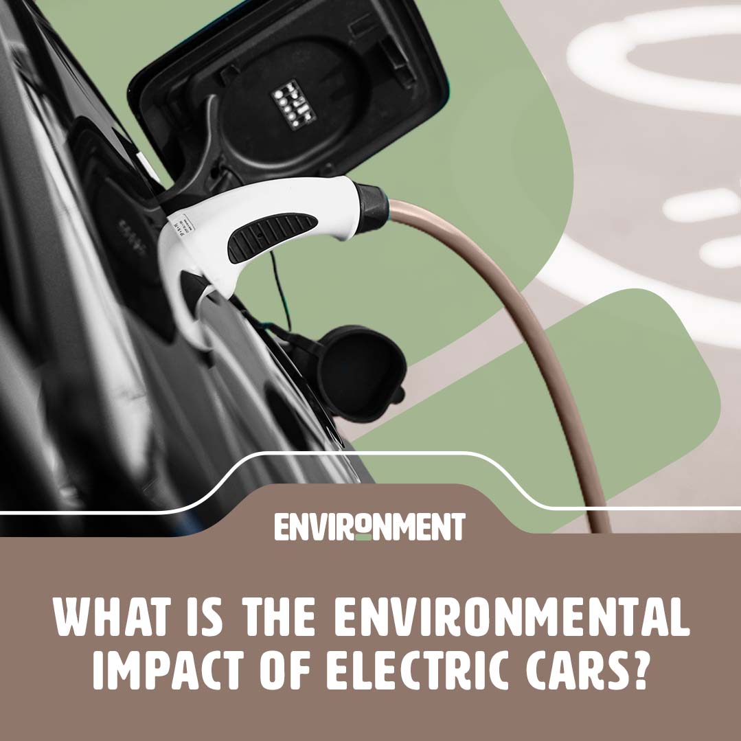 Environmental Impact of Electric Cars What Are The Environmental Impacts Of Different Vehicle Types