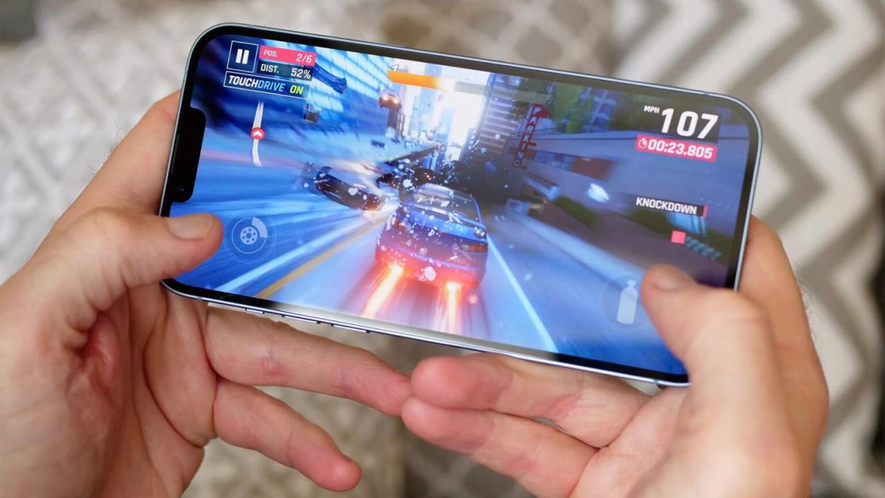 Mobile Gaming Trends That Will Dominate In The Future