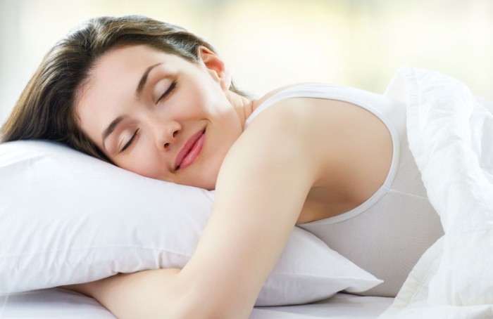Effective Home Remedies for Natural Sleep Effective Home Remedies for Natural Sleep