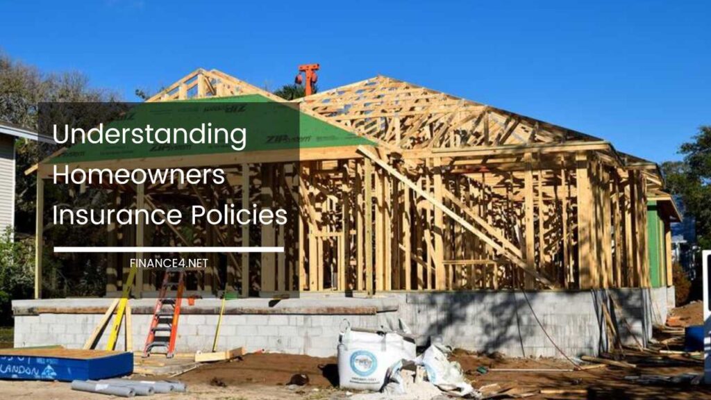 How Does Homeowners Insurance Protect Your Property