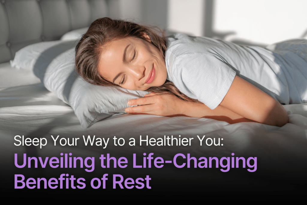 How Sleep Affects Overall Health, 1 in 3 Adults Not Sleeping