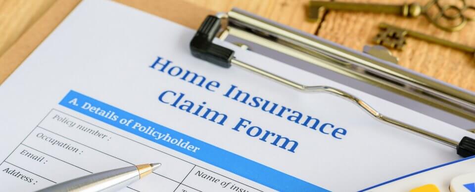 How To File A Claim With Homeowners Insurance Made Easy