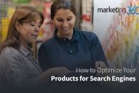 Best Ways To Optimize Product Listings For Search Best Ways To Optimize Product Listings For Search