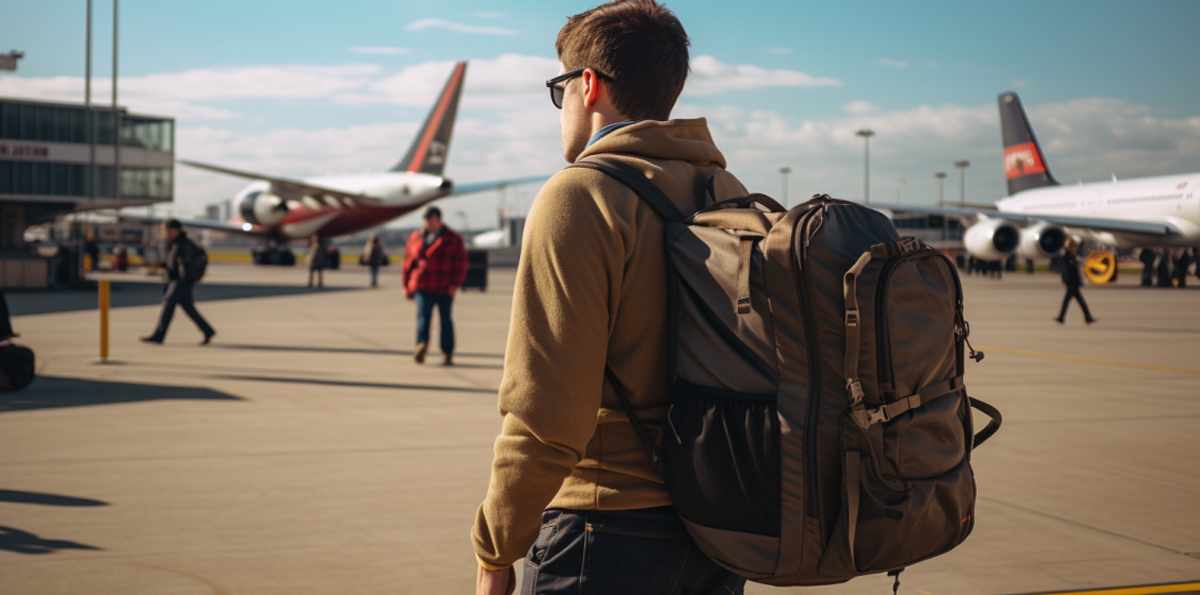 Budget Travel Hacks: See the World Without Breaking the Bank How To Travel Without Breaking The Bank