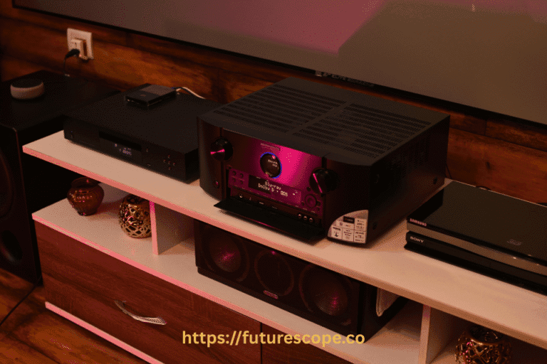 How To Set Up A Home Theater For Streaming