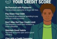 How can I improve my credit score for loans today How can I improve my credit score for loans today