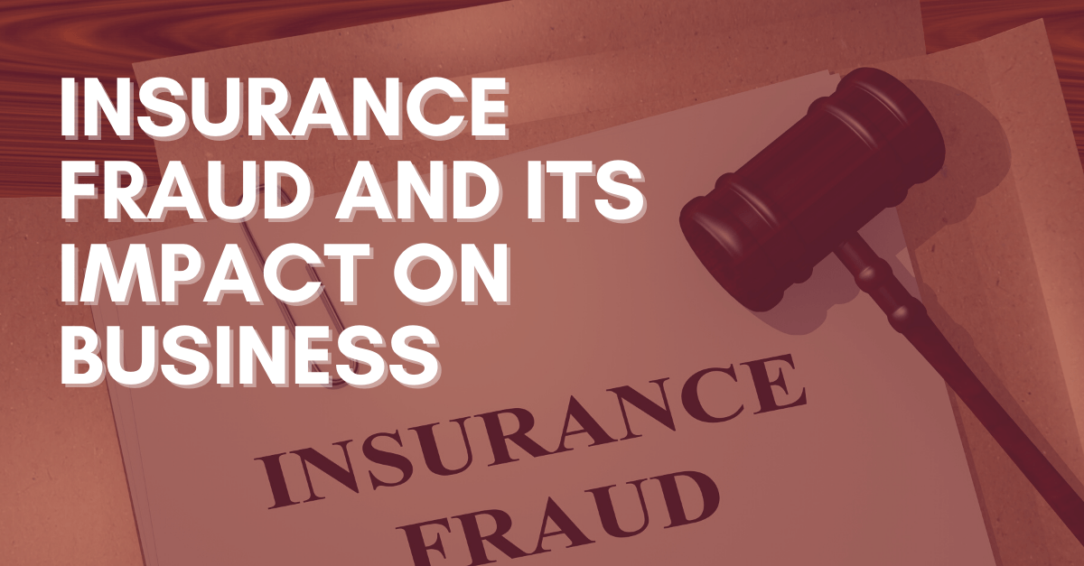 How Does Insurance Fraud Affect Policyholders And Companies